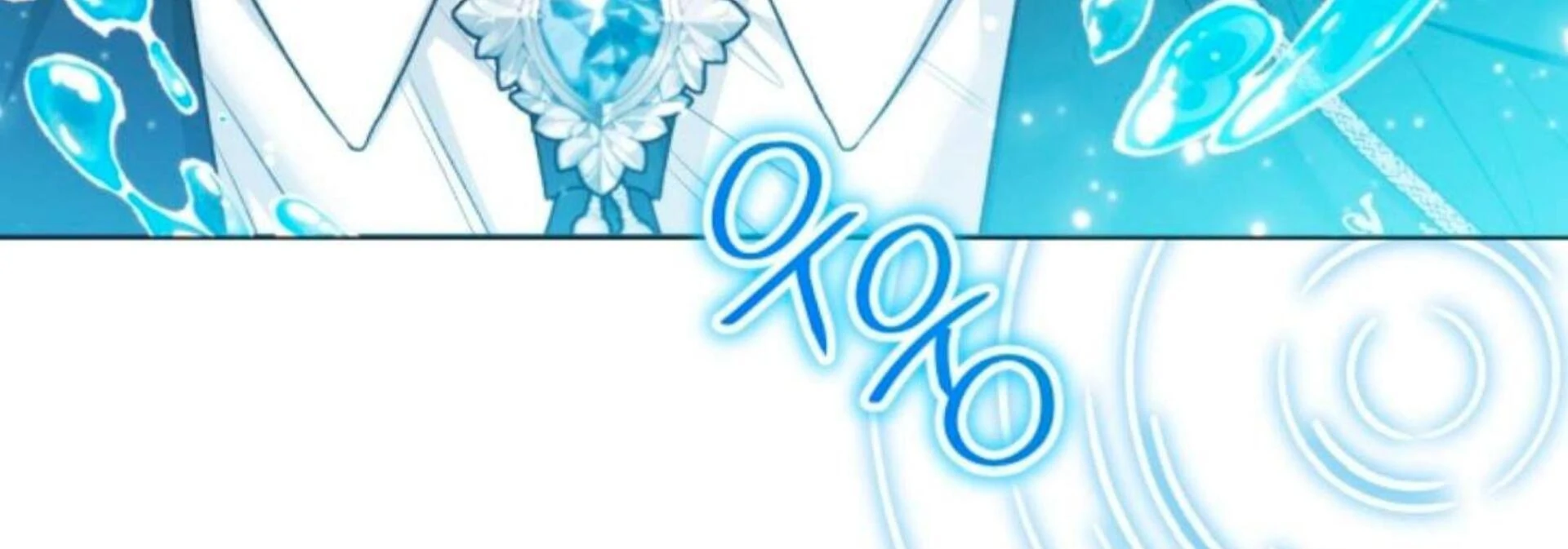 Black Killer Whale Baby Chapter 81 Fix Gambar 148